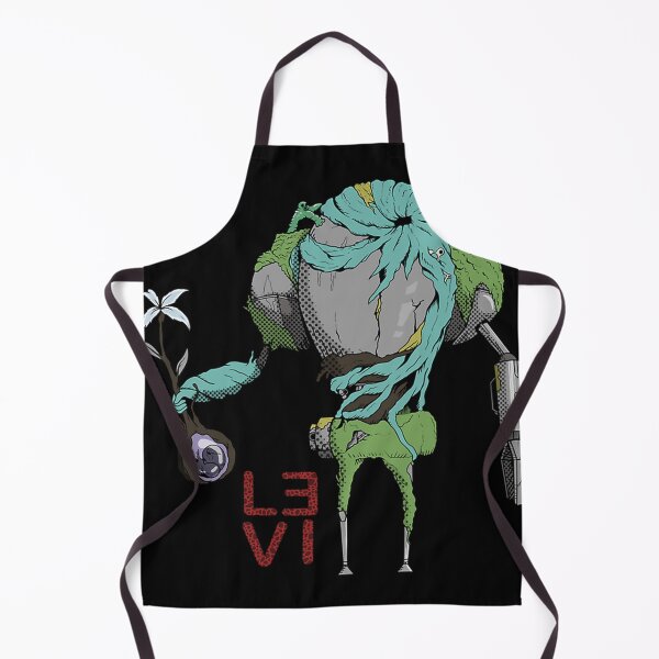 Item preview, Levi Scavengers Reign Reborn designed and sold by Staneyjoseph24.