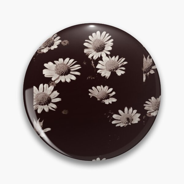 Item preview, Daisies in the Sonoran Desert designed and sold by meganlaub1.