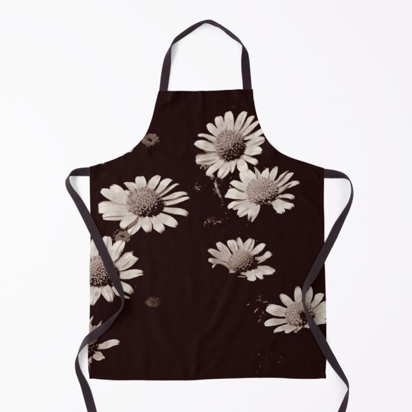 Item preview, Daisies in the Sonoran Desert designed and sold by meganlaub1.