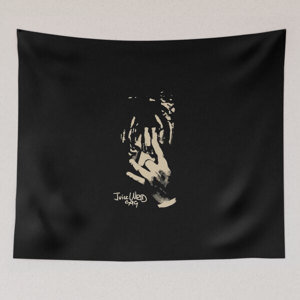 Item preview, Juice Wrld Vintage designed and sold by Achraf-Termane.