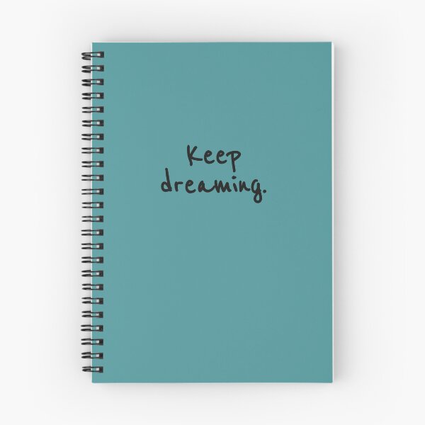 Item preview, Keep Dreaming designed and sold by sazuii.