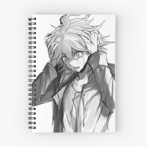 Item preview, danganronpa designed and sold by Cenio.