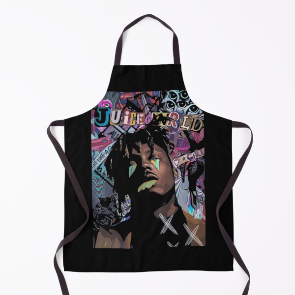 Item preview, Juice Wrld Vintage designed and sold by Achraf-Termane.