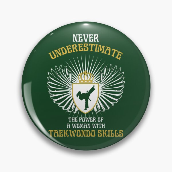 Item preview, Underestimate Take Wundu  Skills 552 designed and sold by ForestHomeDe.