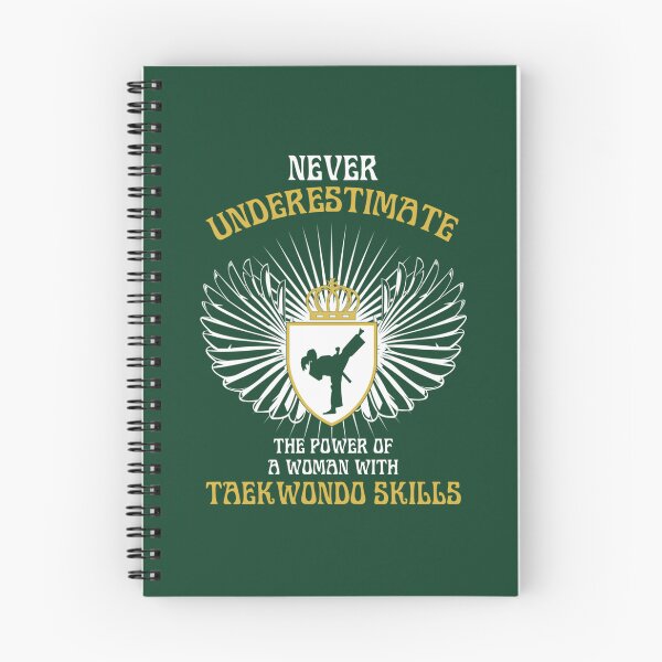 Item preview, Underestimate Take Wundu  Skills 552 designed and sold by ForestHomeDe.