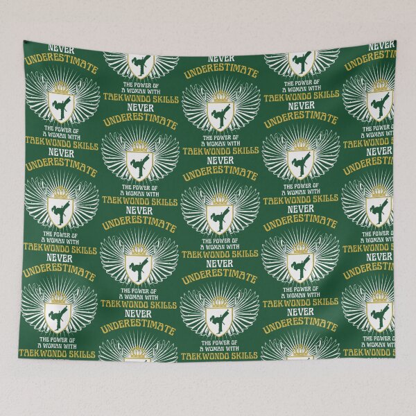 Item preview, Underestimate Take Wundu  Skills 552 designed and sold by ForestHomeDe.