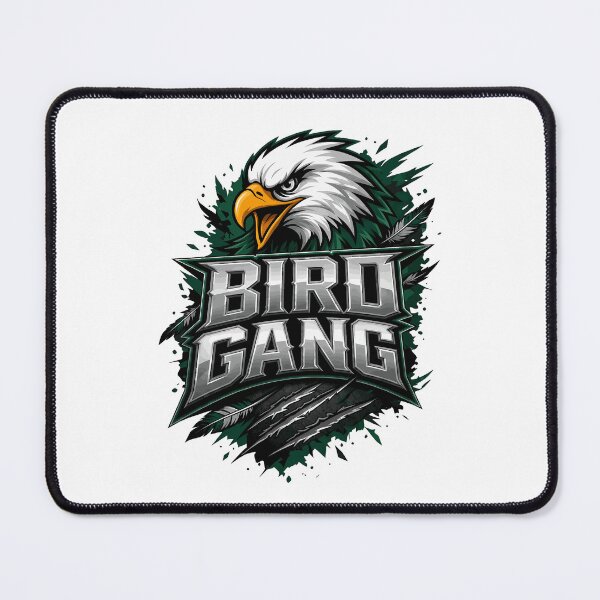 Item preview, Bold Eagle Animal Graphic  designed and sold by ZacharyWh41164.