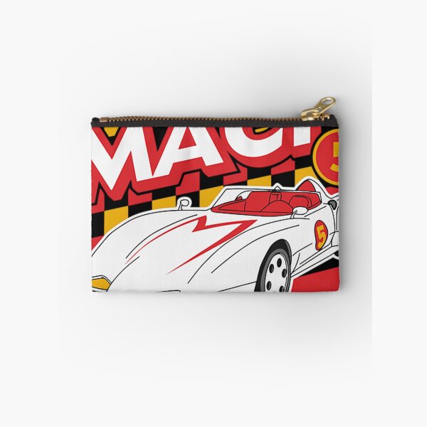 Item preview, Car Go Mach Speed Racer designed and sold by Staneyjoseph24.