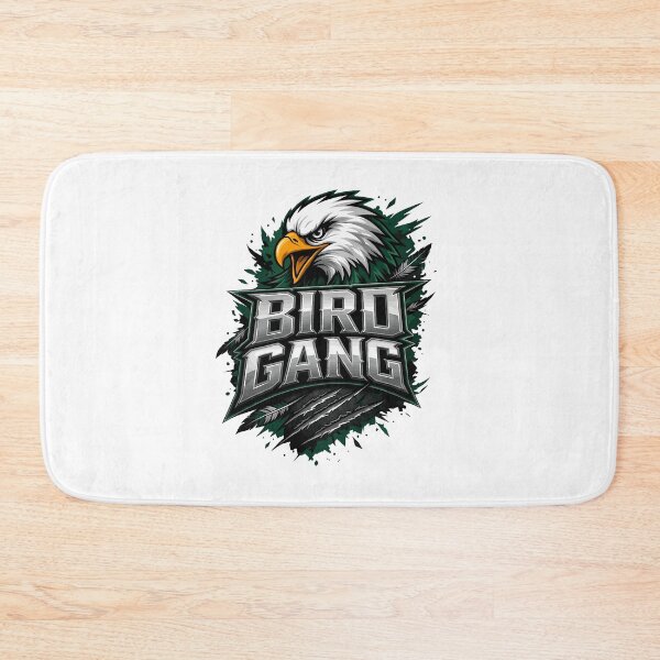 Item preview, Bold Eagle Animal Graphic  designed and sold by ZacharyWh41164.