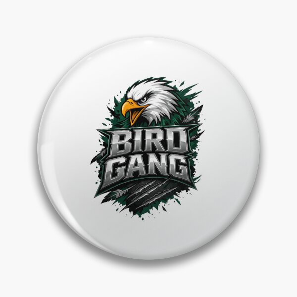 Item preview, Bold Eagle Animal Graphic  designed and sold by ZacharyWh41164.