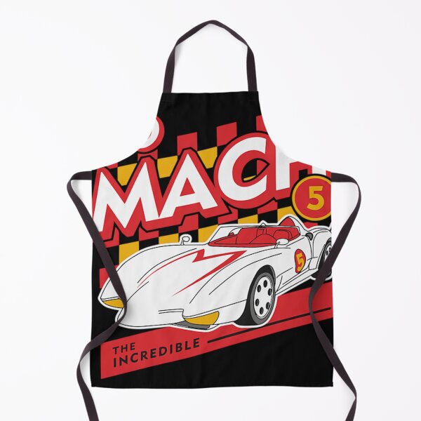 Item preview, Car Go Mach Speed Racer designed and sold by Staneyjoseph24.