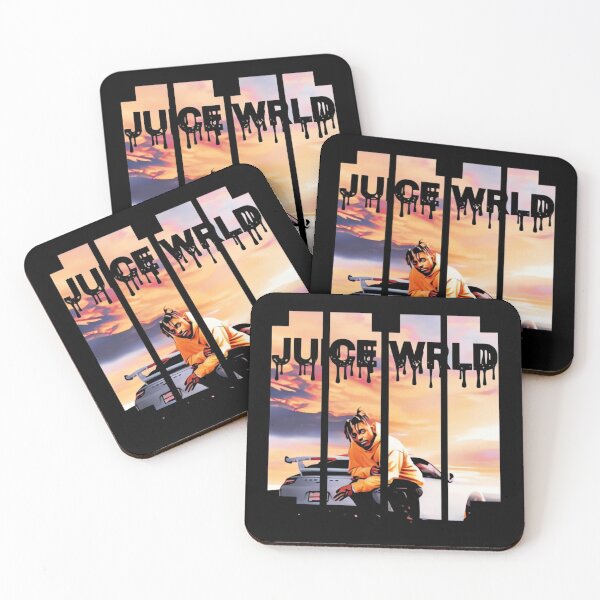 Item preview, Juice Wrld Vintage designed and sold by Achraf-Termane.