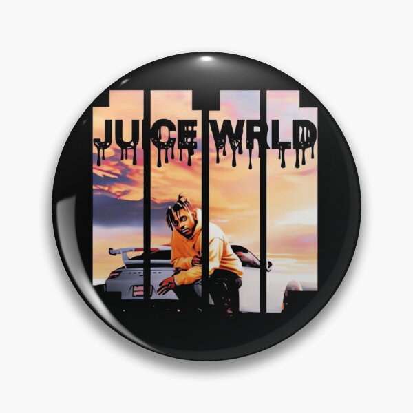 Artikelvorschau, Juice Wrld Vintage entworfen und verkauft von Achraf-Termane.