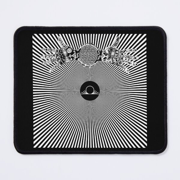 Item preview, Boredoms - Vision Creation Newsun designed and sold by Limn From Limb.