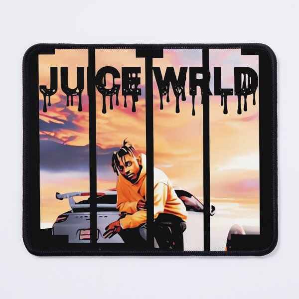 Item preview, Juice Wrld Vintage designed and sold by Achraf-Termane.