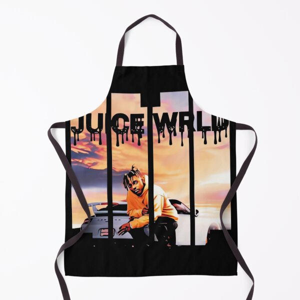 Item preview, Juice Wrld Vintage designed and sold by Achraf-Termane.