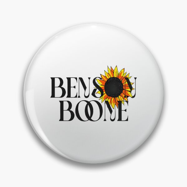 Item preview, Benson Boone American singer-songwriter designed and sold by Tamboxe.