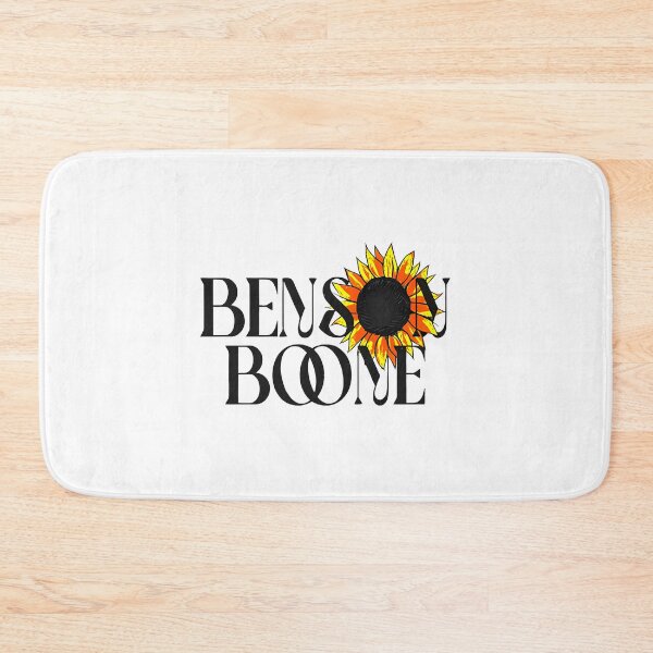 Item preview, Benson Boone American singer-songwriter designed and sold by Tamboxe.