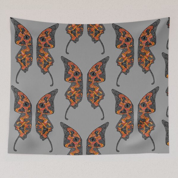 Item preview, Butterfly Wings designed and sold by Ogfx.