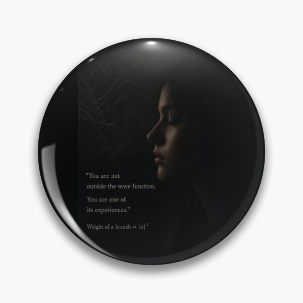 Item preview, Weight of branch designed and sold by Fractal_Psyience.