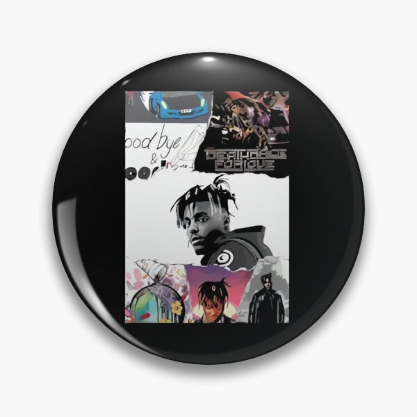 Artikelvorschau, Juice Wrld Vintage entworfen und verkauft von Achraf-Termane.