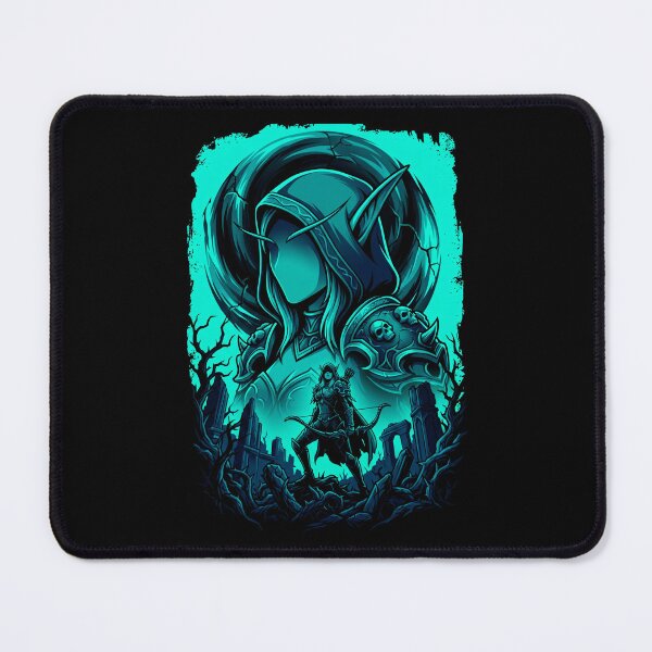 Item preview, Banshee Queen designed and sold by Nervas.
