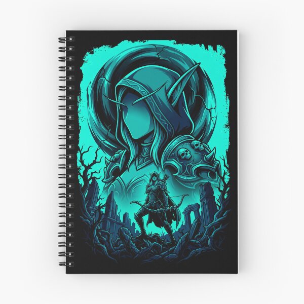 Item preview, Banshee Queen designed and sold by Nervas.