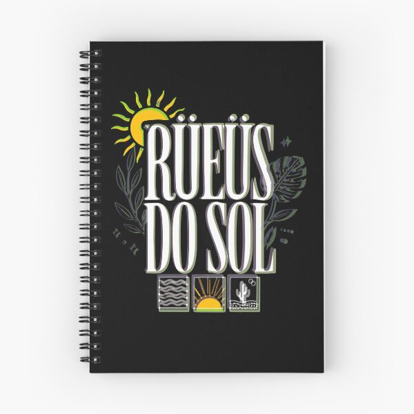 Item preview, Rüeus Do Sol designed and sold by Glitch-Critters.