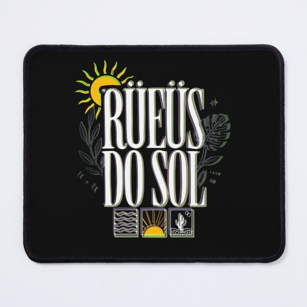 Item preview, Rüeus Do Sol designed and sold by Glitch-Critters.
