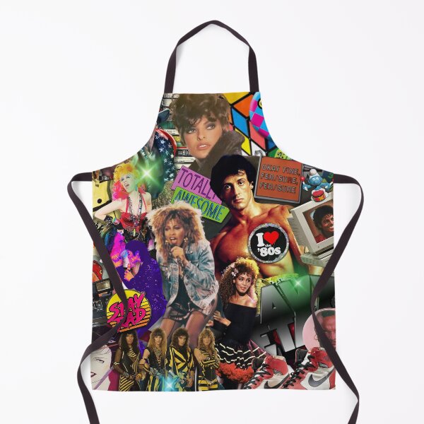 Item preview, Totally 1980s Max designed and sold by AsheDinaArt.