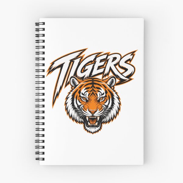 Item preview, Fierce Tiger "Tigers" Sporty Graphic  designed and sold by NicoleBen49806.