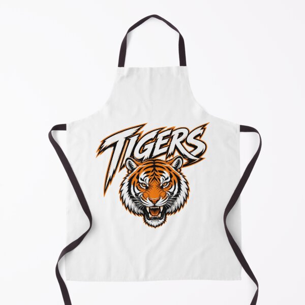 Item preview, Fierce Tiger "Tigers" Sporty Graphic  designed and sold by NicoleBen49806.