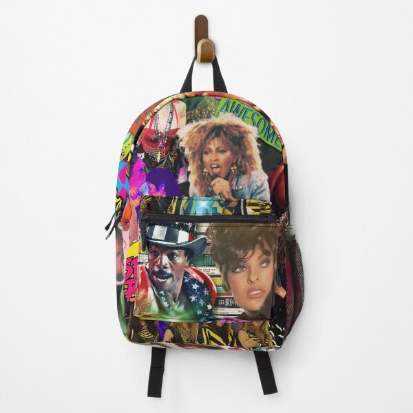 Item preview, Totally 1980s Max designed and sold by AsheDinaArt.