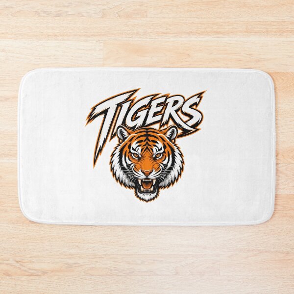 Item preview, Fierce Tiger "Tigers" Sporty Graphic  designed and sold by NicoleBen49806.