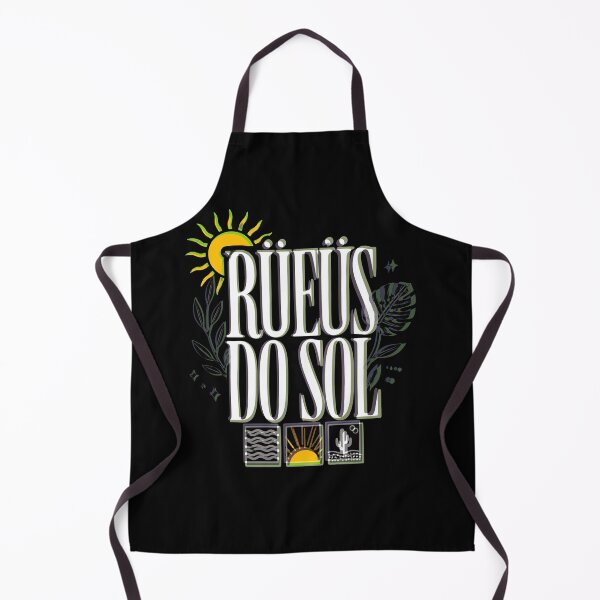 Item preview, Rüeus Do Sol designed and sold by Glitch-Critters.
