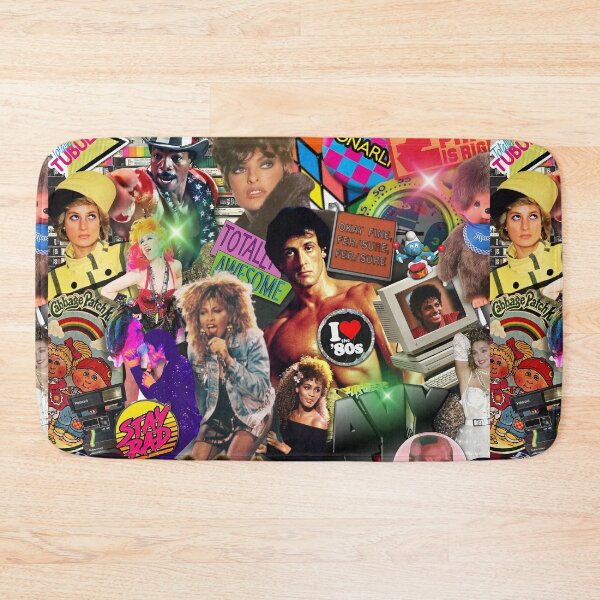 Item preview, Totally 1980s Max designed and sold by AsheDinaArt.
