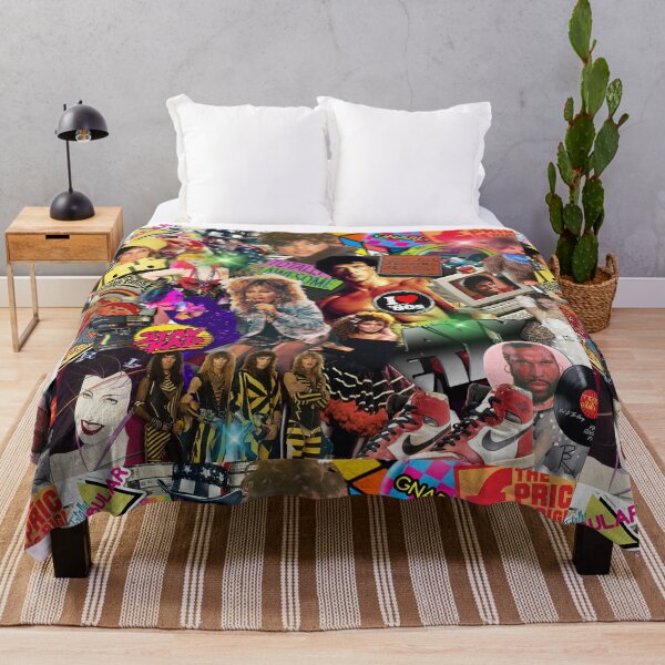 Item preview, Totally 1980s Max designed and sold by AsheDinaArt.