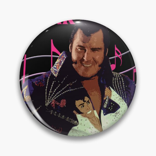 Item preview, Honky Tonk Man designed and sold by NimbusClouds.
