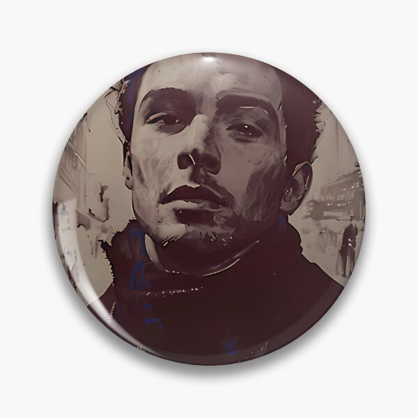 Item preview, The Public Option - Luigi Mangione designed and sold by ExpressPalette.