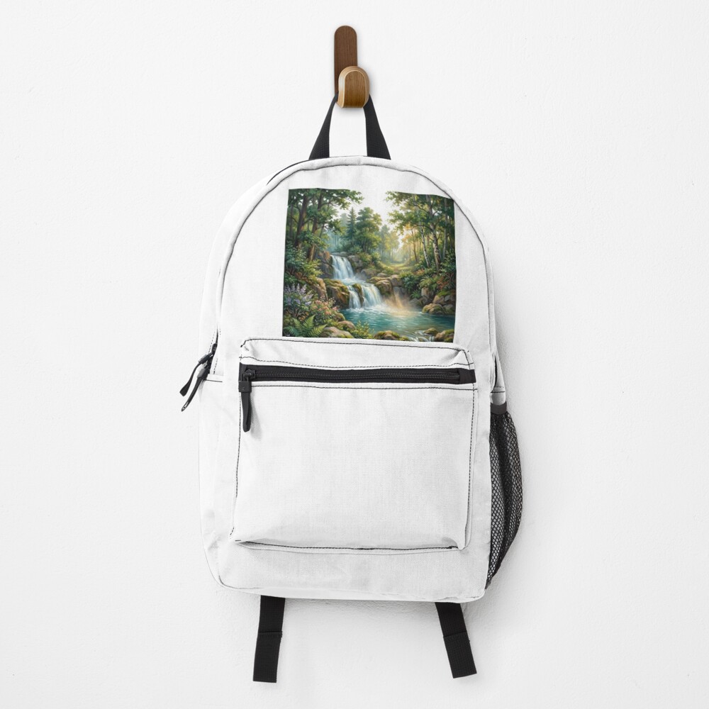 Item preview, Backpack designed and sold by Sortix.