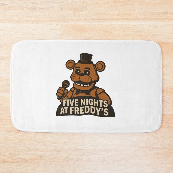 Item preview, Retro Bear Character Gaming  designed and sold by ZacharyWh41164.