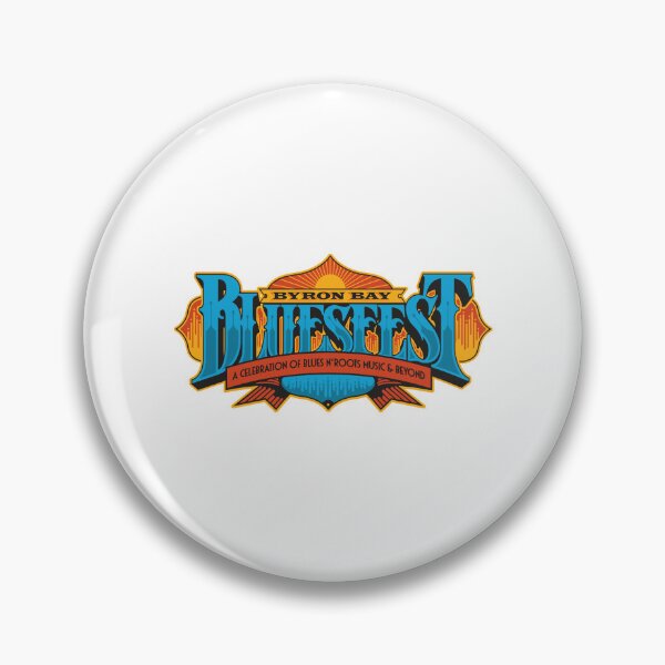 Item preview, Radiant Byron Bay Bluesfest Music Festival White Illusion designed and sold by Sajutitulpes.