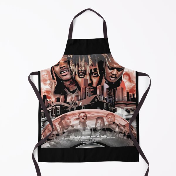 Item preview, Juice Wrld Vintage designed and sold by Achraf-Termane.