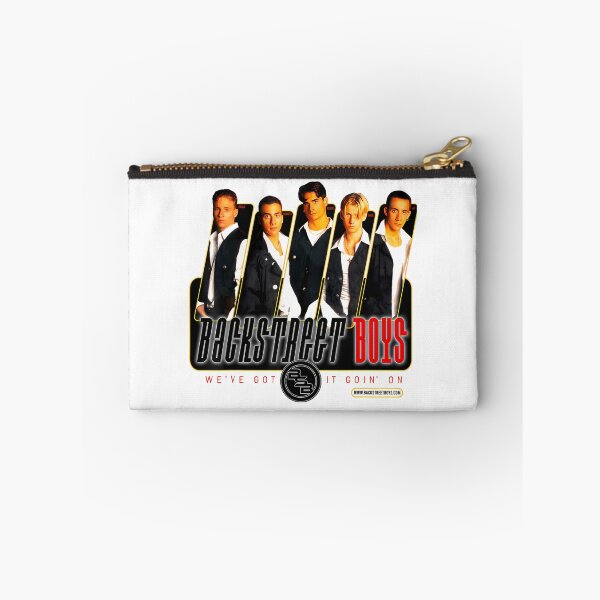 Item preview, Backstreet Boys Band  designed and sold by PeyronnelArt.