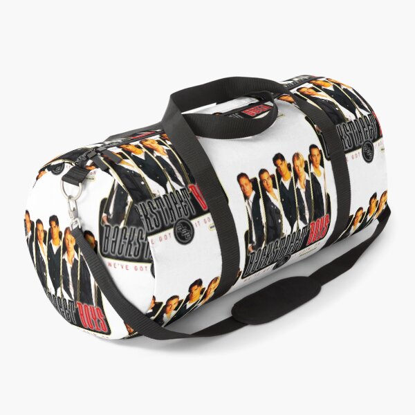 Item preview, Backstreet Boys Band  designed and sold by PeyronnelArt.