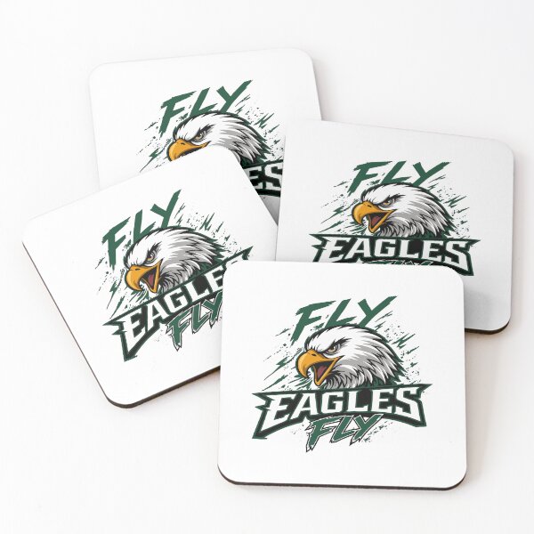 Item preview, Fly Eagles Fly Bald Eagle Athletic  designed and sold by MichaelHa48674.