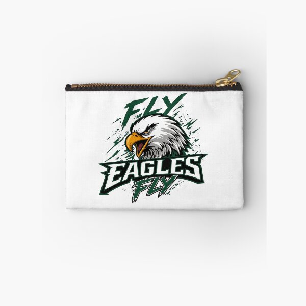Item preview, Fly Eagles Fly Bald Eagle Athletic  designed and sold by MichaelHa48674.