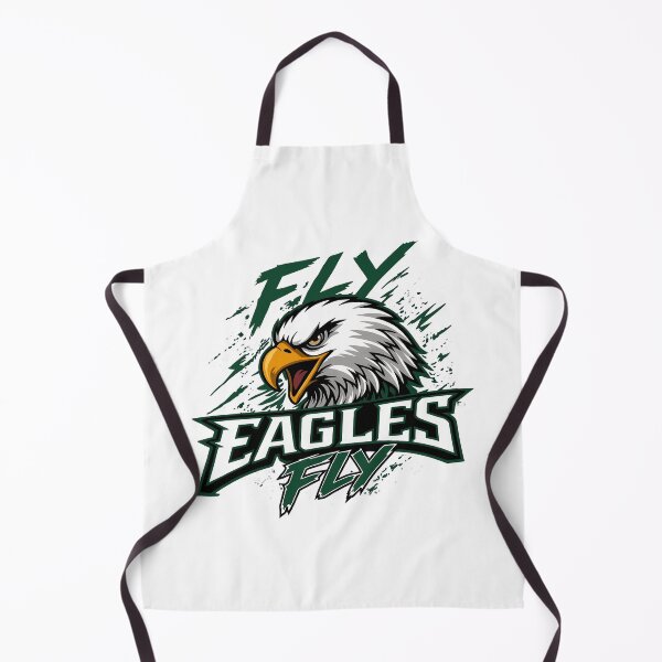 Item preview, Fly Eagles Fly Bald Eagle Athletic designed and sold by MichaelHa48674.