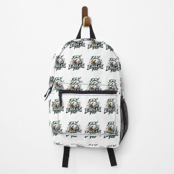 Item preview, Fly Eagles Fly Bald Eagle Athletic designed and sold by MichaelHa48674.