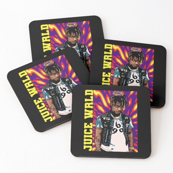Item preview, Juice Wrld Vintage designed and sold by Achraf-Termane.